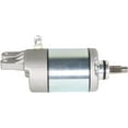 thumbnail image 5 of ALL-CARB For Honda Foreman 400 450 500 31200-HM7-003 Complete Starter Motor Assembly, 5 of 7