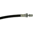 thumbnail image 2 of Dorman H381076 Rear Center Brake Hydraulic Hose for Specific International Models, 2 of 3