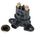 thumbnail image 3 of Labwork Starter Solenoid Relay Switch 278000513 278001376 278001802 278002347 Fit for 1994-2017 Sea-Doo 3D GS/I/X GTI GTR215 GTS/130 GTX RXP RXT 215/255/260 SP/SPI/SPX, 3 of 5
