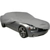 Coverking Universal Cover Fits Sedans Up To 13'-1" Triguard Gray