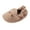 Coffee-06, variant on Baby Boy Girl Knit Walking Shoes Non Slip Soft Sole Infant Toddler Slipper Newborn First Walker House Crib Sneaker Shoes