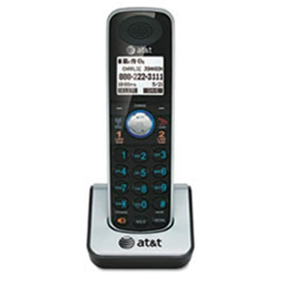 AT&T  Accessory Handset for TL86109