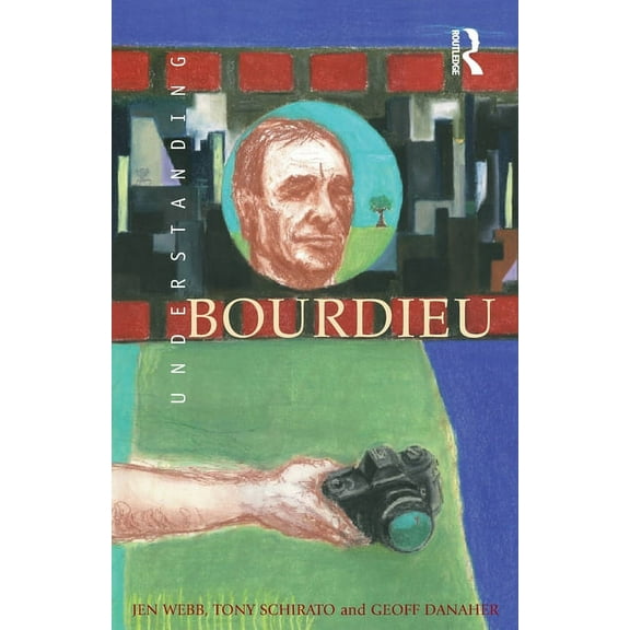 Cultural Studies Understanding Bourdieu, (Paperback)