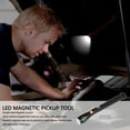 thumbnail image 4 of Pickup Stick, Aluminum Alloy  Pickup Tool  for Workshop, 4 of 8