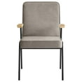 thumbnail image 5 of Vista Dining Armchair in Sand, 5 of 9