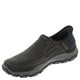 thumbnail image 5 of Zapatos Skechers Respected-Holmgren - Mocasín para hombre, color negro, 5 of 7