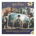 thumbnail image 3 of Rompecabezas Warner Lenticular Harry Potter 500 piezas, 3 of 5