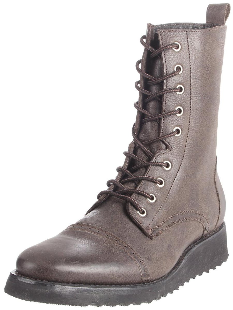 walmart grey boots