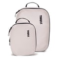 thumbnail image 1 of Set de bolsas de almacenamiento Thule Compression Cube, 36 x 25 x 10 cm, color blanco, 1 of 9
