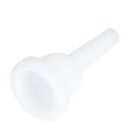 thumbnail image 3 of Embouchure Tuba, Embouts Tuba Standard pour Musiciens pour Instrument à Vent, 3 of 8