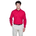 thumbnail image 1 of Pantalón de sarga Whisper ultraclub ROJO M 8975, 1 of 1
