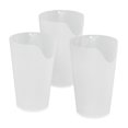 thumbnail image 1 of Paquete de 3 vasos HealthSmart para adultos con necesidades especiales, 237 ml, 1 of 1