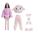 thumbnail image 2 of Muñeca Mattel Barbie Lazos Dulces Borrego Rosa, 2 of 8