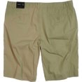 thumbnail image 2 of Alfani Mens Bedford FF Casual Chino Shorts, Beige, 40 Alfani chino, 2 of 2