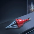 thumbnail image 1 of VONKY CV Joint Boot Install Tool Driveshaft Air Tool for Auto Vehicle Truck Red, 1 of 9