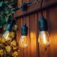 thumbnail image 4 of Serie de luces LED Mil luces SV-100 Guirnalda Bombillas Vintage, 4 of 6