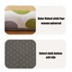 thumbnail image 5 of RKSTN Cat Bed Pet Mat Nest, Summer Cat Rattan Mat, Dog Mat Dog Nest Cooling Bed Anti-Skid Moisture-Proof Pet Supplies A, 5 of 6
