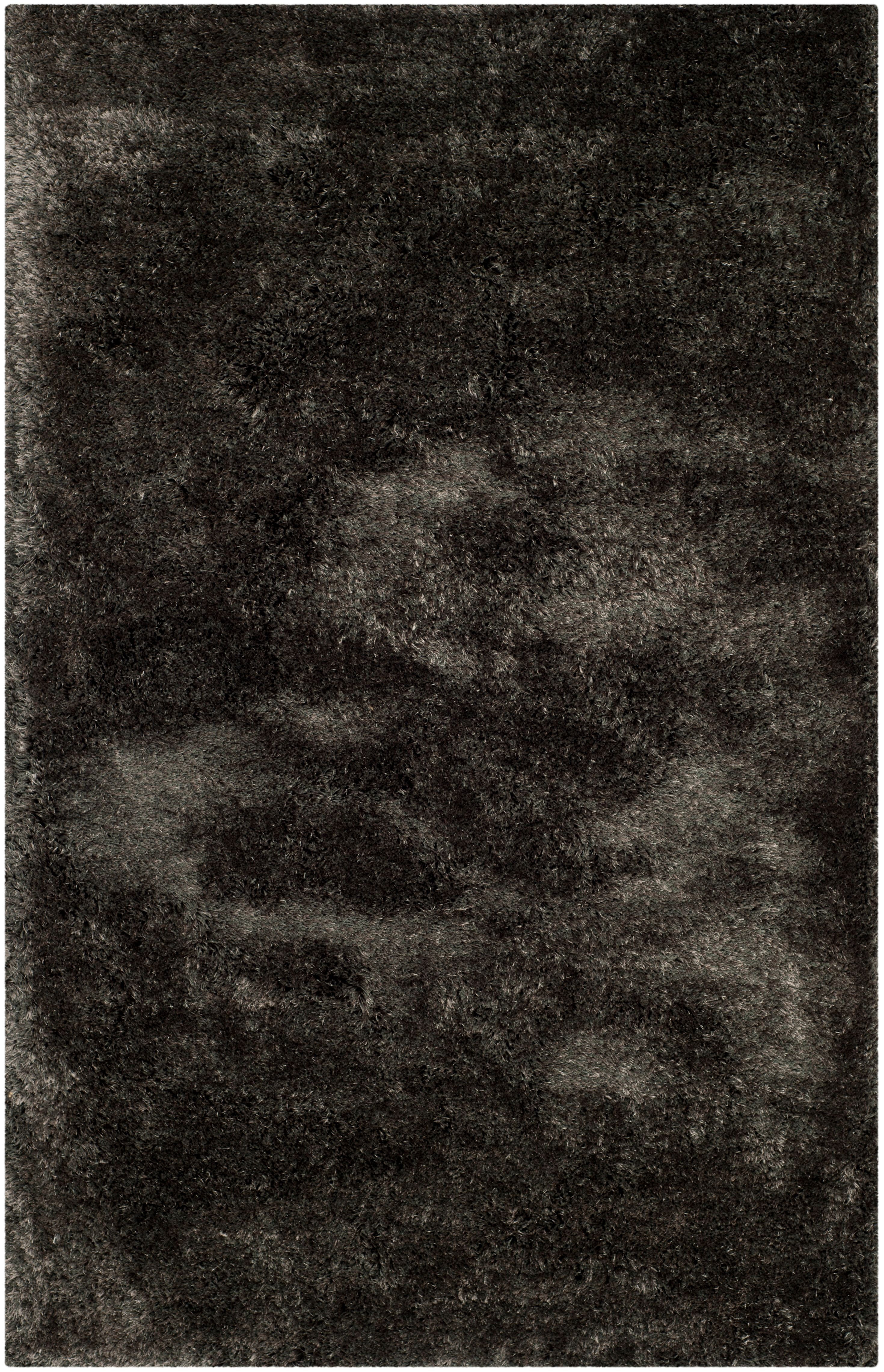 Safavieh Henley Solid South Beach Shag Area Rug or Runner