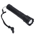 thumbnail image 1 of Linterna LED, Linterna LED Magnética Para Acampar 5000LM IPX8 Pantalla De Potencia De Protección A Prueba De Agua De Alta Temperatura Para Emergencias Para Exteriores Para, 1 of 8