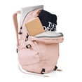 thumbnail image 4 of Mochila THE NORTH FACE Recon Everyday para mujer Pink Salt, 4 of 5