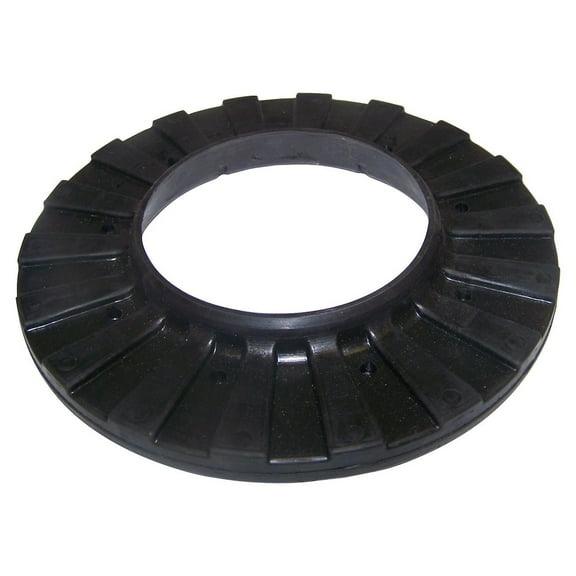 Crown Automotive 52128524AA CAS52128524AA REAR SPRING ISOLATOR Fits select: 2002-2005,2007 JEEP LIBERTY