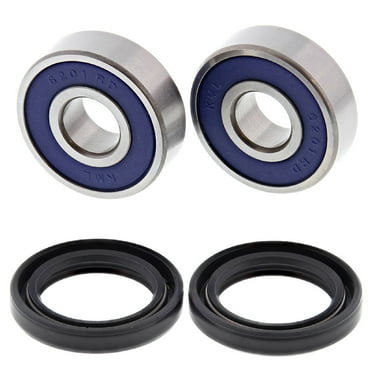 All Balls Front Wheel Bearing Kit (25-1736)
