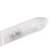 thumbnail image 2 of 10 Uds señuelos de pesca sonajeros tubo Mini accesorios portátiles para exteriores (transparente) Ndcxsfigh Para Estrenar, 2 of 2