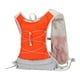 thumbnail image 1 of Chaleco de hidratación Mochila para correr Mochila con hebilla ajustable Mochila para corredores Agua Naranja, 1 of 9