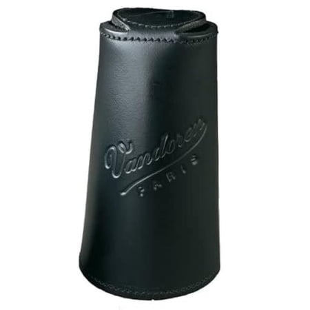 Vandoren Bb Clarinet Leather Cap for Klassik Ligature