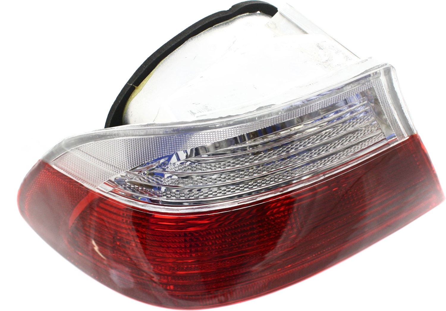 Tail Light Compatible With 2001-2003 BMW 330Ci M3 Left Driver Side, Outer