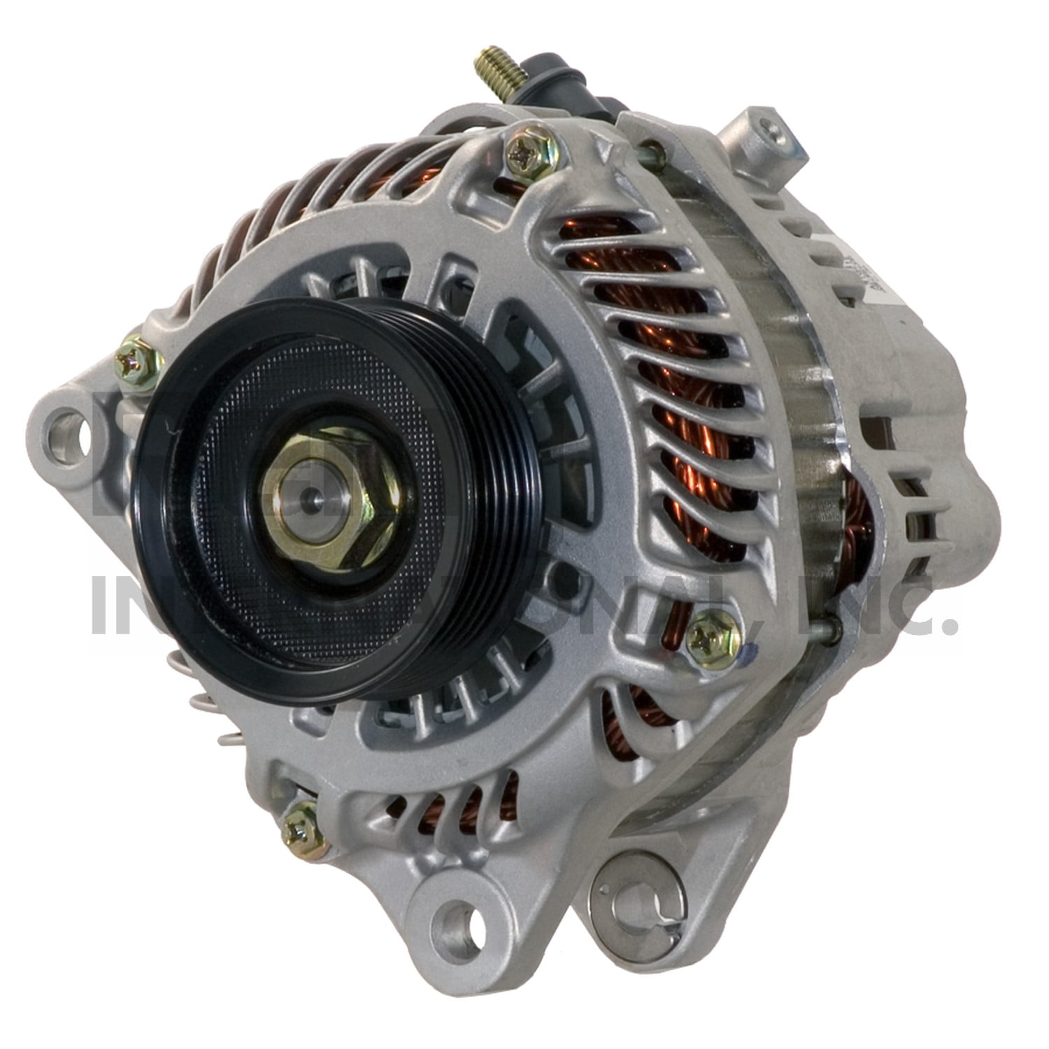 1996 Mitsubishi Galant Alternator Remy 12619 Alternator for Mitsubishi Galant, Lancer, Outlander