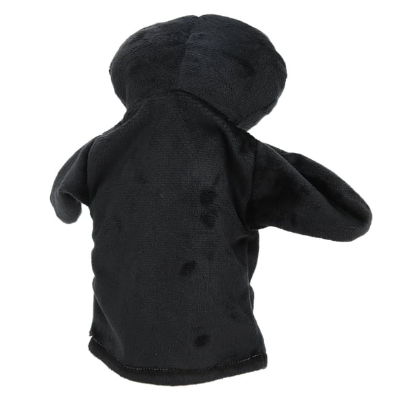 Muñecos de peluche para bebés, juguetes de marionetas para los dedos, juguetes de marionetas para los dedos con mangas, marionetas de mano de animales, elegantes y modernas