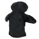 thumbnail image 4 of Marionetas de dedo de peluche, juguetes educativos para bebés, color blanco y negro, 4 of 14