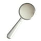 thumbnail image 4 of Palanca de vapor de aluminio para cafeteras Baristas Palanca de vapor resistente para espresso plata, 4 of 9