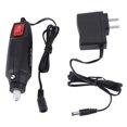thumbnail image 4 of Electric Rotary Tool,60pcs Mini Electric Grinder Mini Grinder Rotary Tool Kit Sleek Aesthetic, 4 of 14