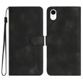 thumbnail image 1 of Compatible with iPhone XR Case Premium PU Leather Wallet with Built-in Magnet Cover, 1 of 5