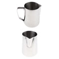 thumbnail image 1 of 2 piezas de material acero inoxidable 1500 ml 1000 ml que hace la vaso de jarra, 1 of 9