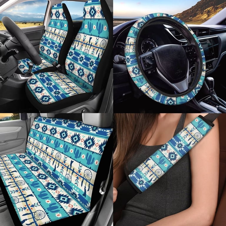 Colorful Boho Aztec Streaks Car Seat Covers Pack Of 2 Universal Front Seat Protective Cover A141e971 7a7b 4c28 B9ea B8c86727b1fe.d0e177e6fafd7a55bdc8d00909935fdb Colorful Boho Aztec Streaks Car Seat Covers Pack Of 2 Universal Front Seat Protective Cover A141e971 7a7b 4c28 B9ea B8c86727b1fe.d0e177e6fafd7a55bdc8d00909935fdb