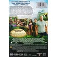 thumbnail image 2 of Viaje 2 Dos La Isla Misteriosa Pelicula Dvd Warner Bros DVD, 2 of 2