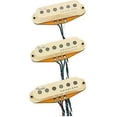 thumbnail image 3 of Fender® Gen 4 Noiseless Stratocaster® Pickup Set~10.3k~Aged White~USA~Brand New, 3 of 4