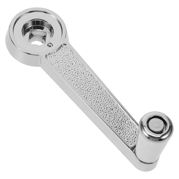 HOMEMAXS Umbrella Replacement Part Outdoor Umbrella Rotary Handle Replaceable Umbrella Rotary Handle