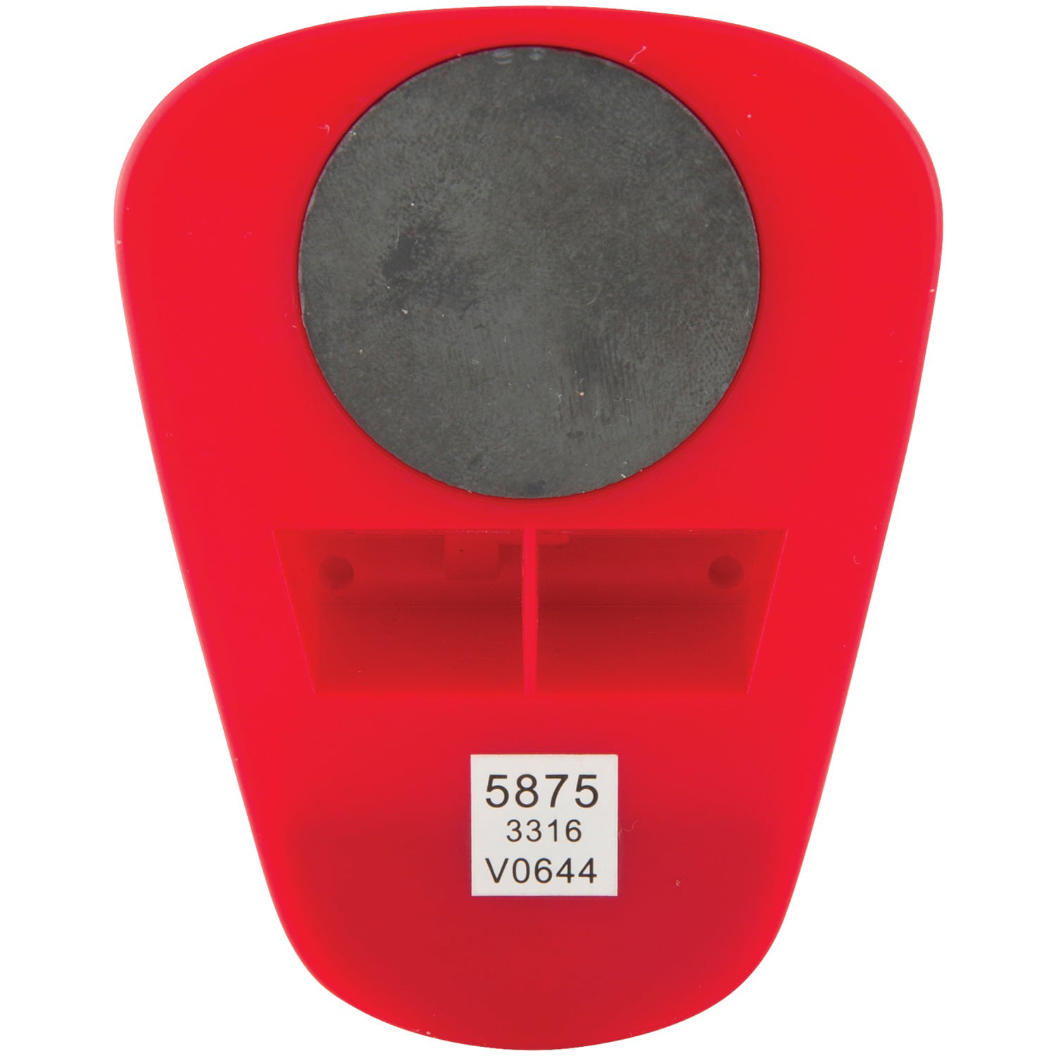 Taylor Precision Products 5875 Red Kitchen Clip Timer for sale online 
