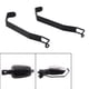 thumbnail image 4 of 2 piezas de cubierta de soporte de lámpara de de señal de motocicleta compatible con Scrambler 800 2019-2022 reemplaza profesion duradero Yotijar Titular de luz de giro de señal, 4 of 9