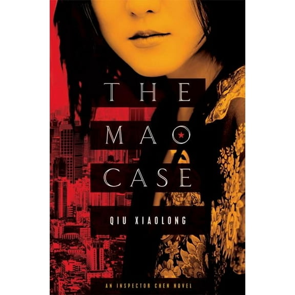 Inspector Chen Cao The Mao Case, Book 6, (Paperback)
