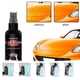 thumbnail image 1 of Xihbxyly Recubrimiento En Aerosol Nano Repair, Solución para Eliminar Rayones, Sellador Hidrofóbico, Esencial para El Detallado de Autos, Todo Tipo de Plásticos, Brillo Protector, Fácil Aplicación, 1, 1 of 2