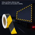 thumbnail image 4 of Cinta Reflectante Gwikylo 5 cm x 10 m Impermeable para Seguridad, 4 of 7