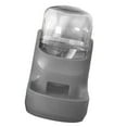 thumbnail image 4 of Automatic Dog Feeder Set Large Capacity Automatic  Cat Water Dispenser Food Bowl for Pets, 4 of 8