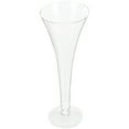 thumbnail image 4 of PTOOTP Clear Goblet Drinking Glasses Wine Transparent 1 Pcs, 4 of 8
