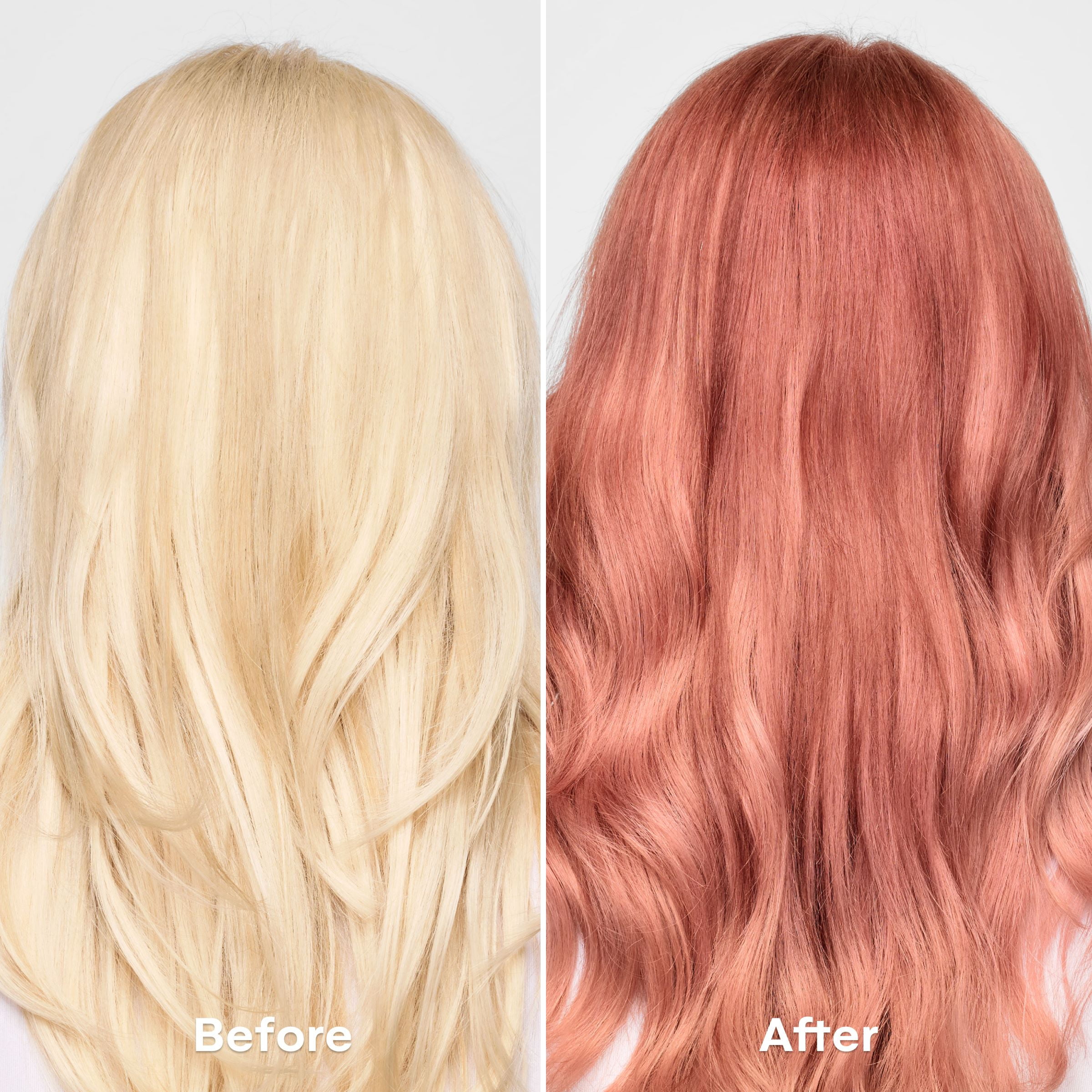 Madison Reed ColorWonder Demi-Permanent Hair Color Kit, 8RG Sparkling Rosé