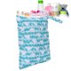 thumbnail image 4 of Bolsa De Tela Para Bebé, Bolsa De Almacenamiento De Pañales De 35 X 30 Cm, Patrón Lindo, Portátil Para Viajes, 4 of 7